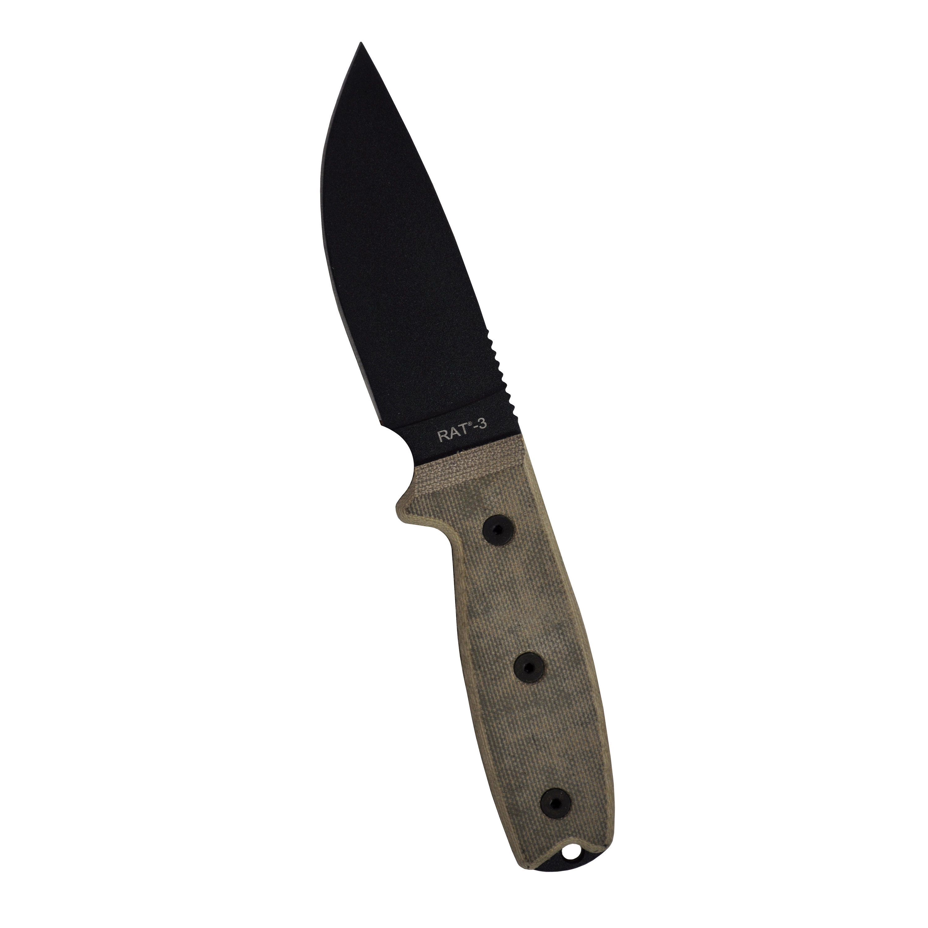 Ontario Knife Rat 3 W Nylon Sheath 8665 28 Off W Free Shipping And Handling