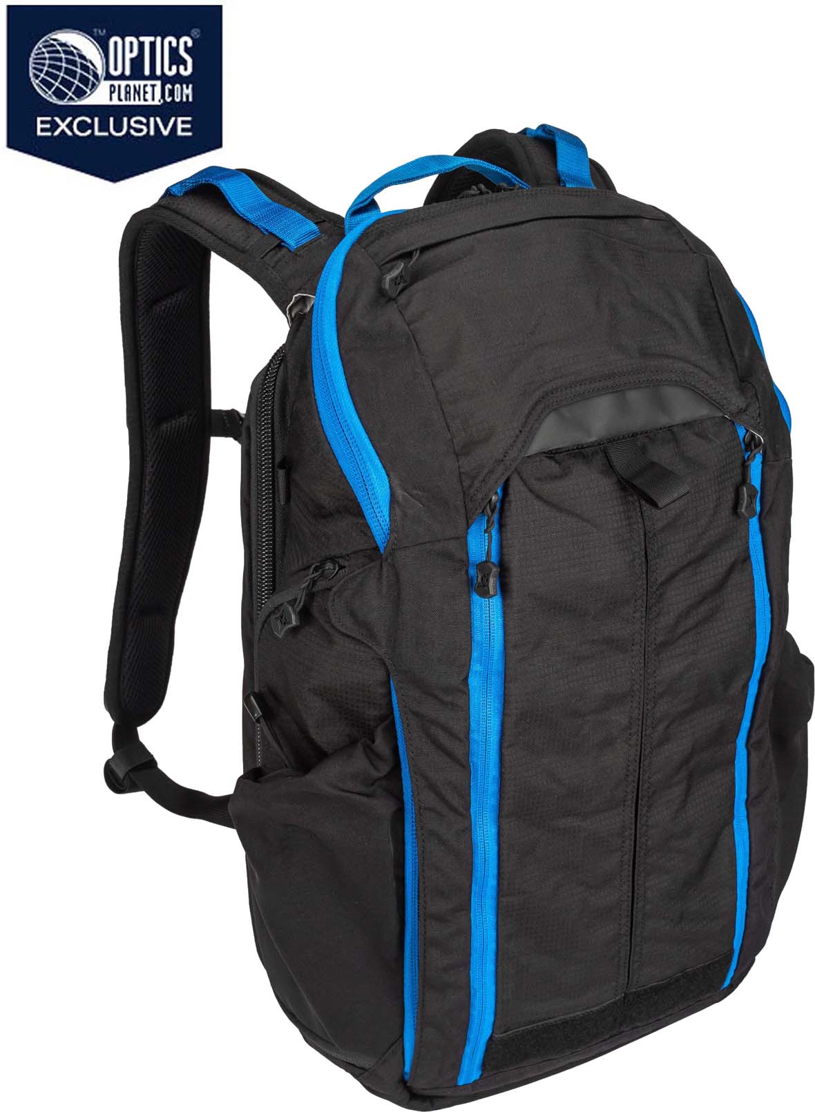 OpticsPlanet Exclusive Vertx Exclusive Gamut 2.0 Backpack 68