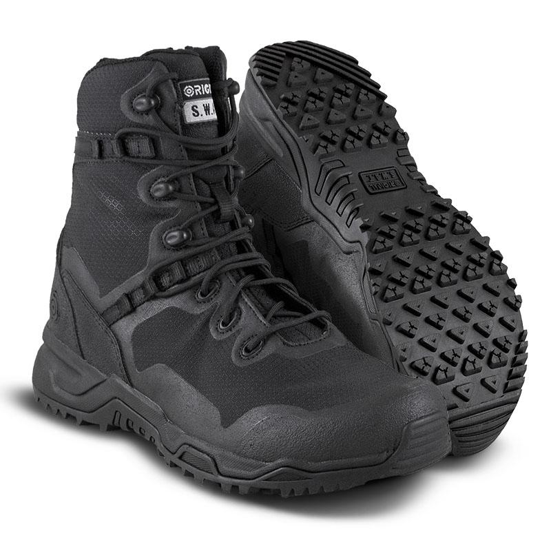 swat oxford shoes