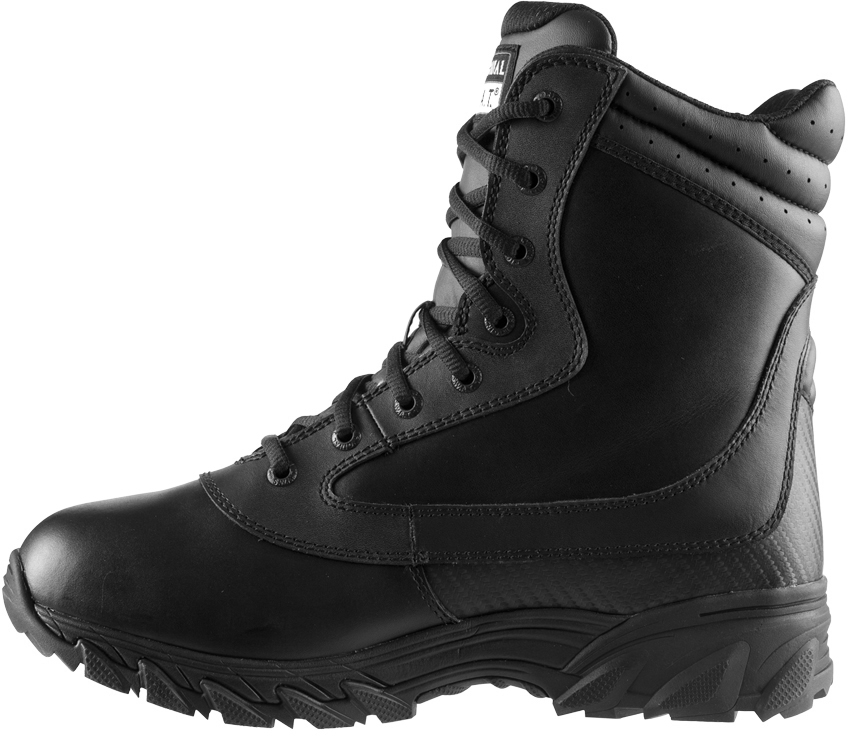 original swat waterproof boots