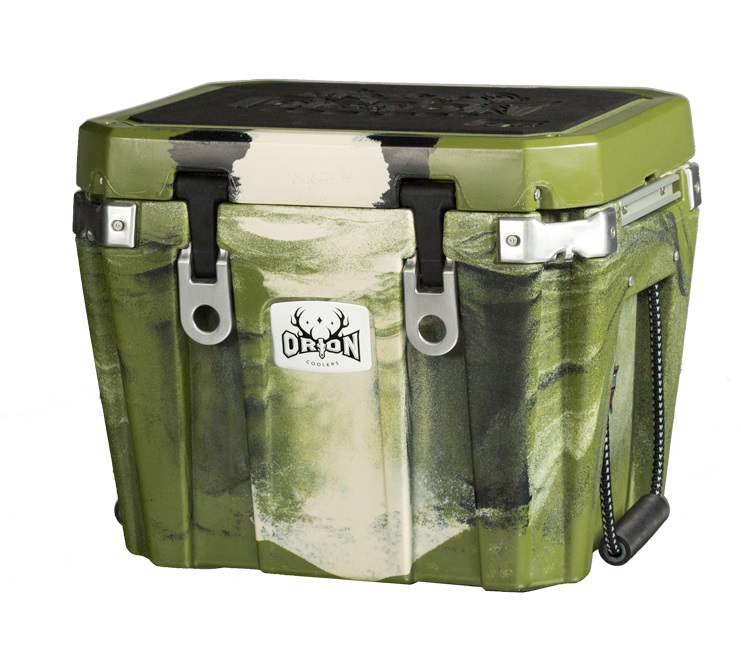 orion 35 cooler