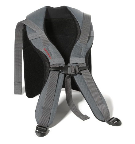 Osprey IsoForm5 Pack Harness Shoulder Straps - Men's