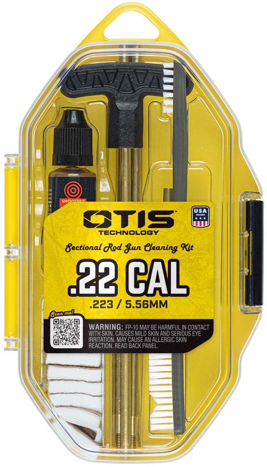 Otis Technology MC-10 Grease Full Auto Brush Applicator, Yellow