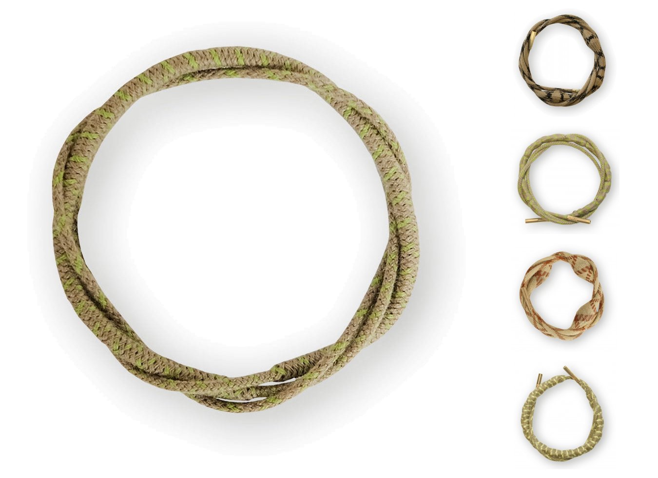 Otis Technology Ripcord Pull-Through Bore Cleaner