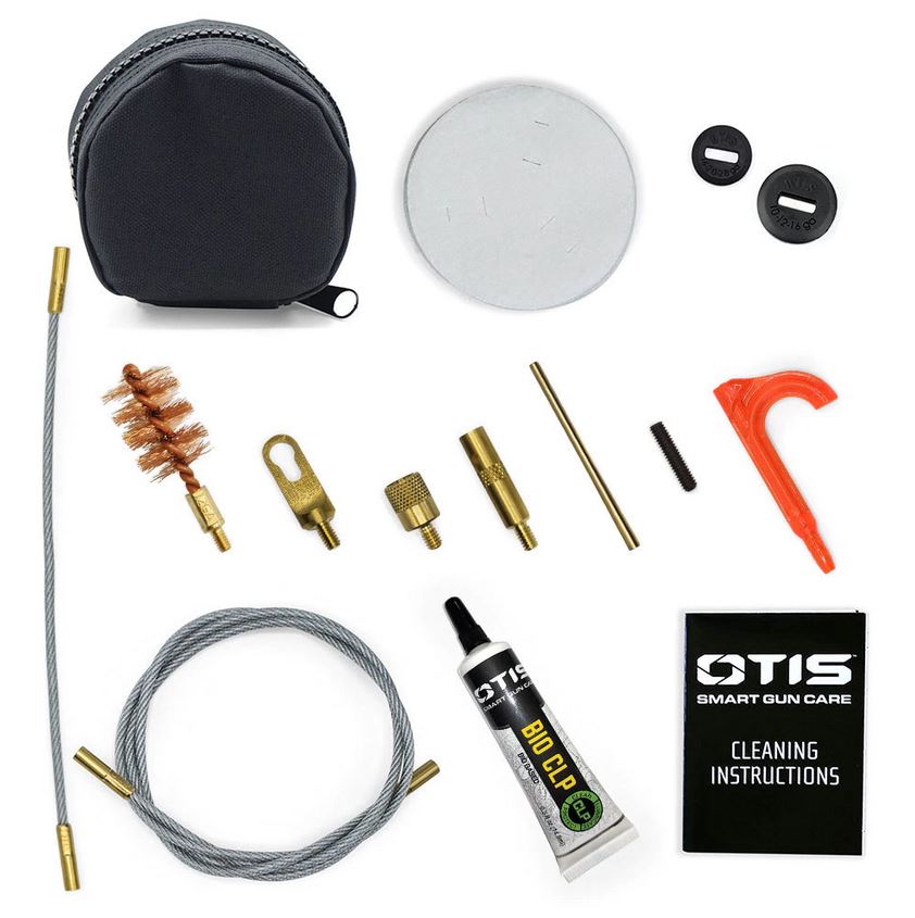 Otis Technology Universal Shotgun Cleaning Kit