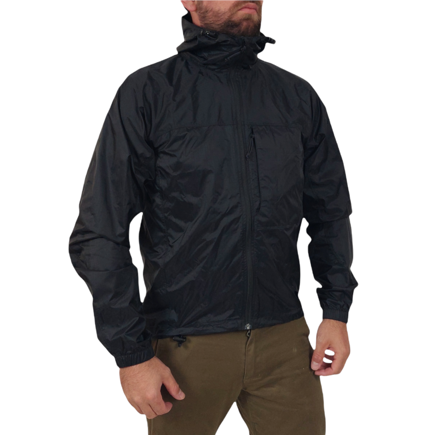 OTTE Gear Super L Windshirts V2 - Men