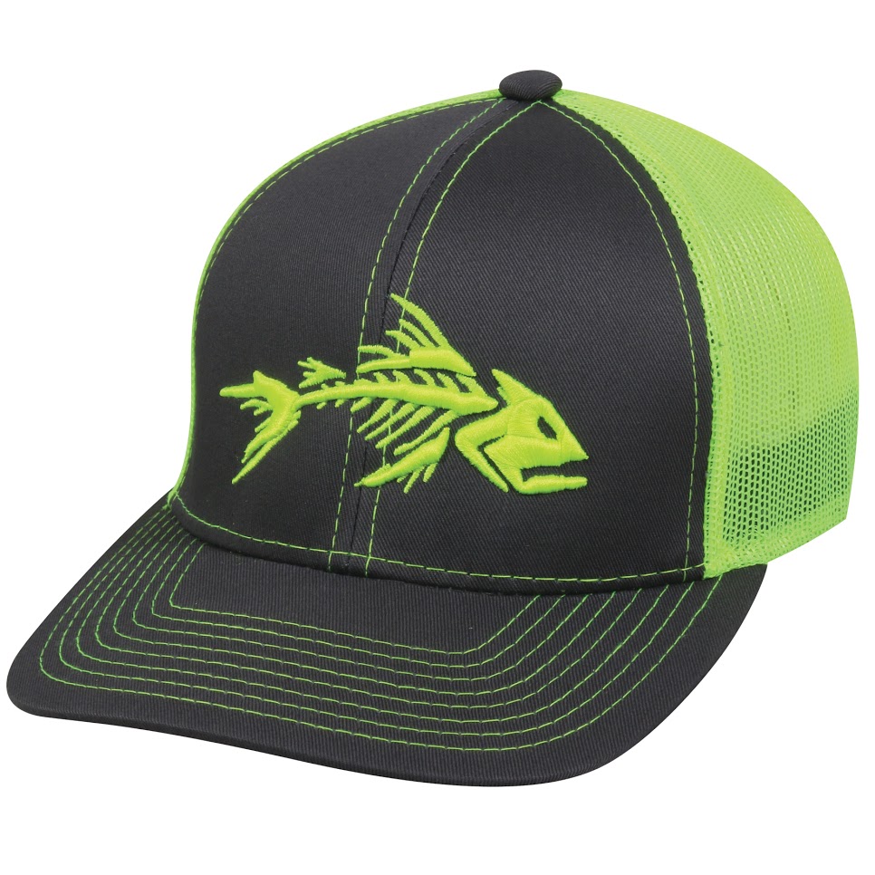 bonefish hat