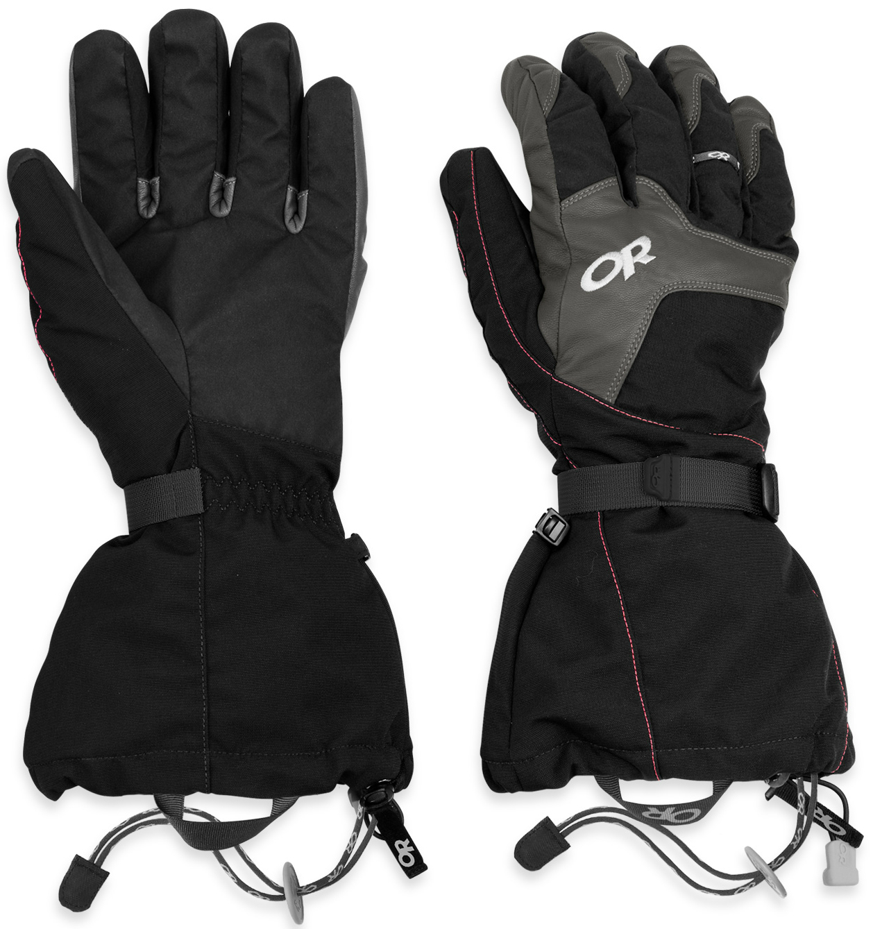 outdoor research alti mitts women's