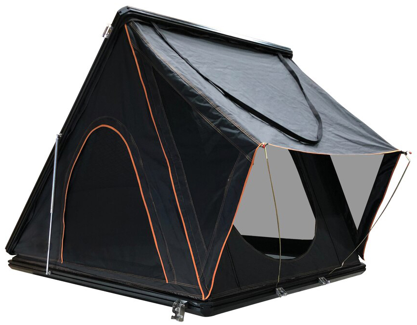 aluminum roof top tent