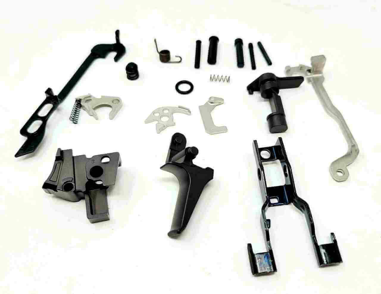 Patmos Arms Sig Sauer P320 Compact Lower Parts Kit