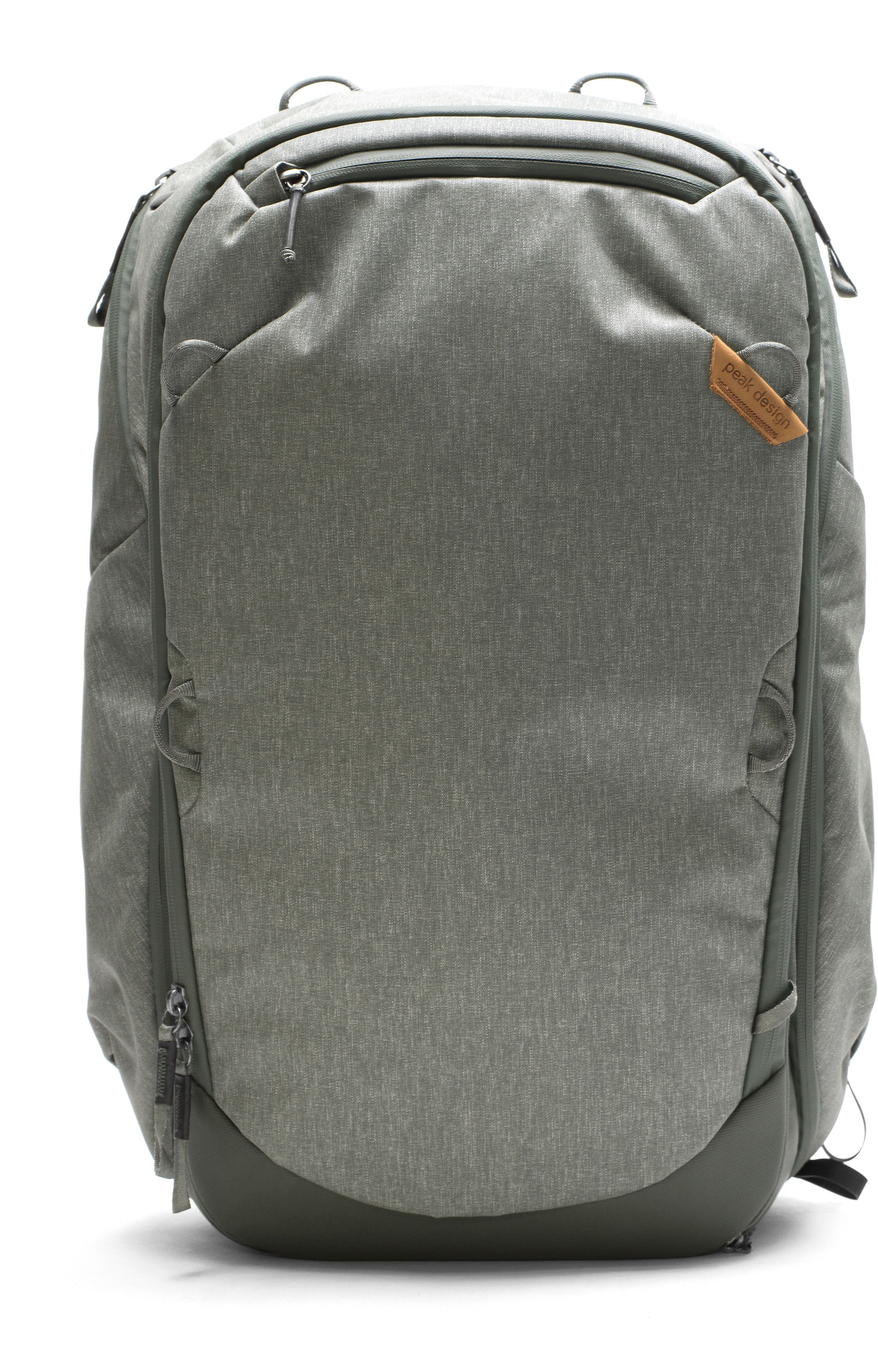 Silver planet backpack sale