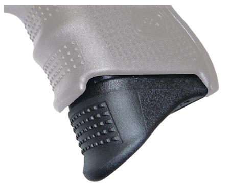 Pearce Grip Extension For Glock 4th Generation Models 26/27/33/39 Adds 1 Inch