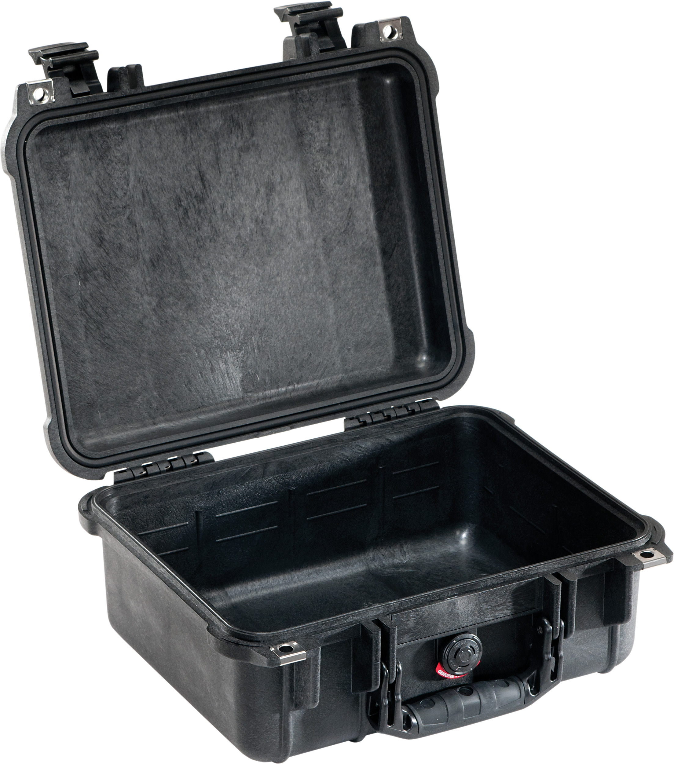 New Boxed Peli Storm im2200 Protective Waterproof Plastic Case Free P+P 