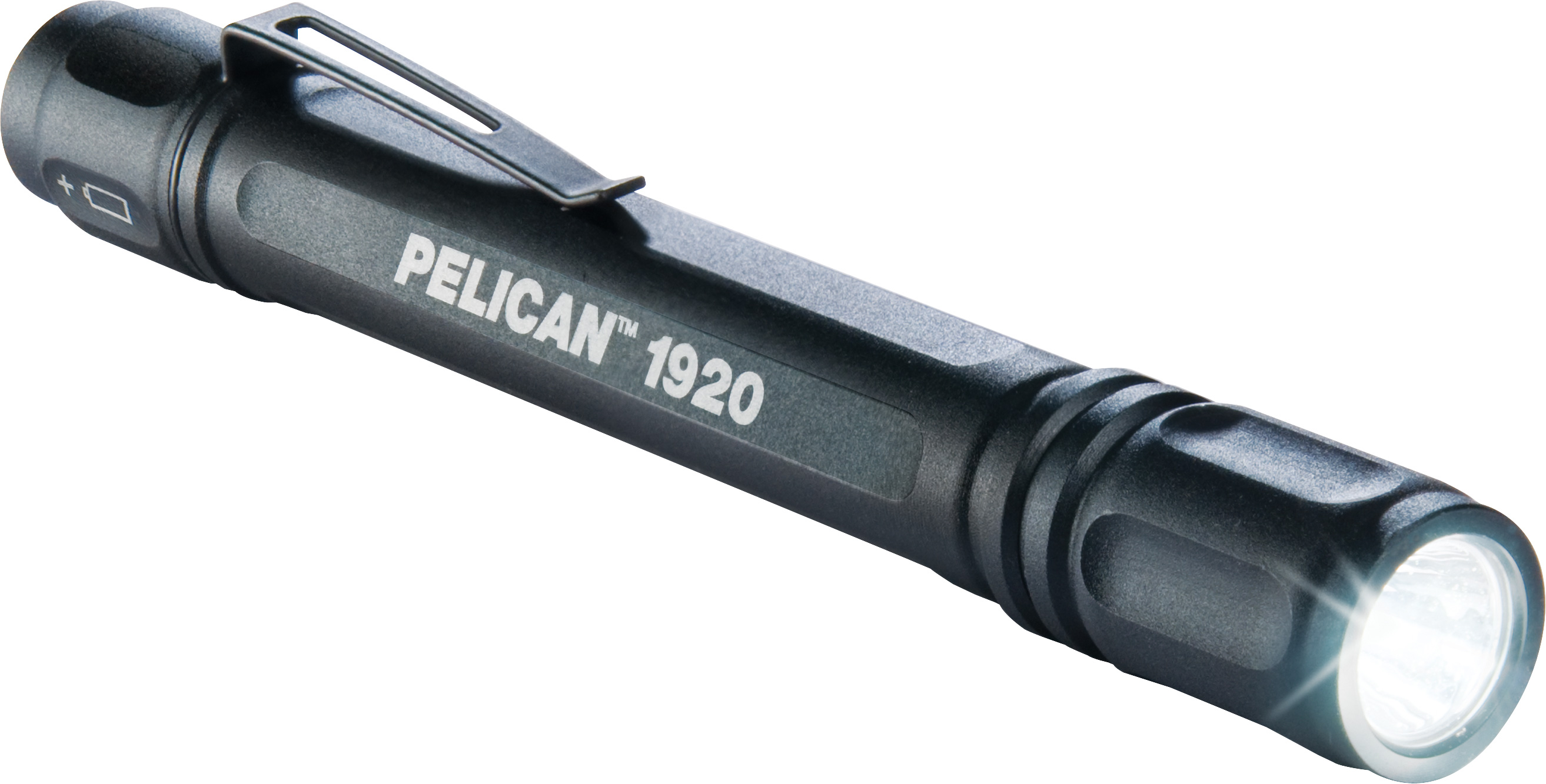 Pelican ProGear 1920 224 Lumen LED Flashlight 13% Off 4.5 Star Rating  Free Shipping over $49!