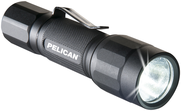 Pelican 2350 LED 178 Lumens Flashlight 14% Off Free Shipping over $49!
