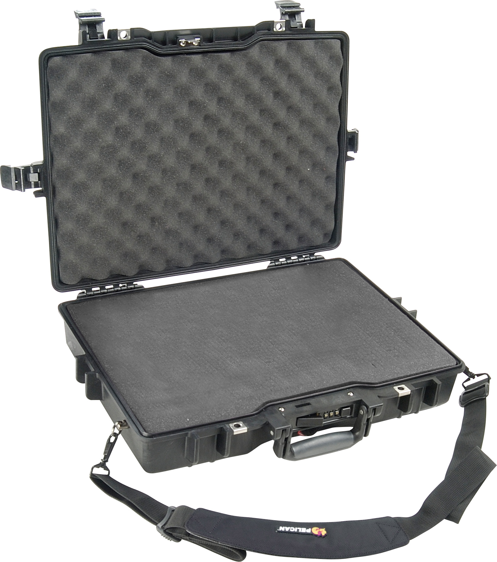 Hard case p28k