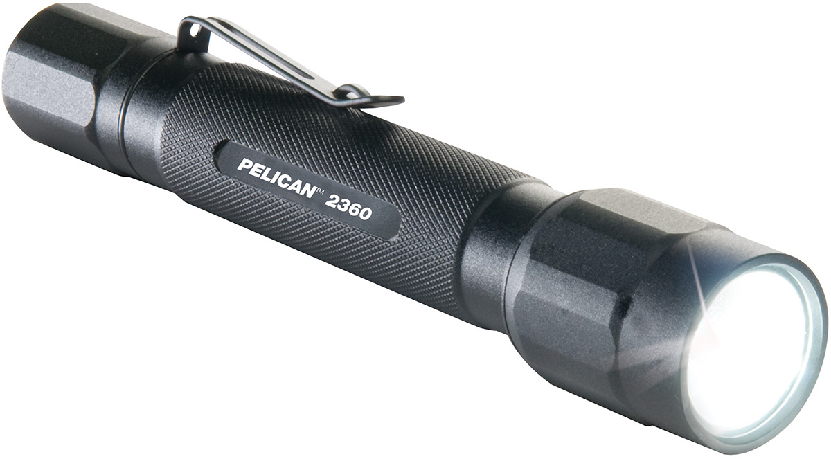 high quality flashlight