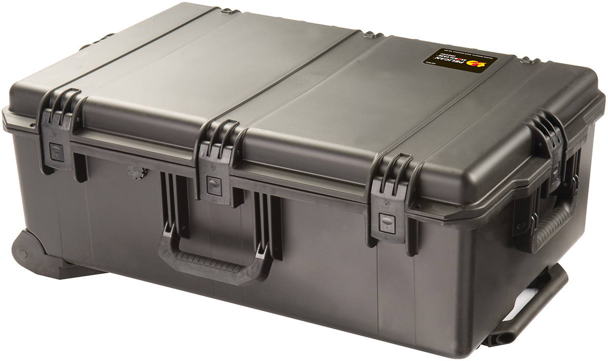 Pelican Storm Cases 472-DELL-MON-22 Utility Case | Up to 23% Off w