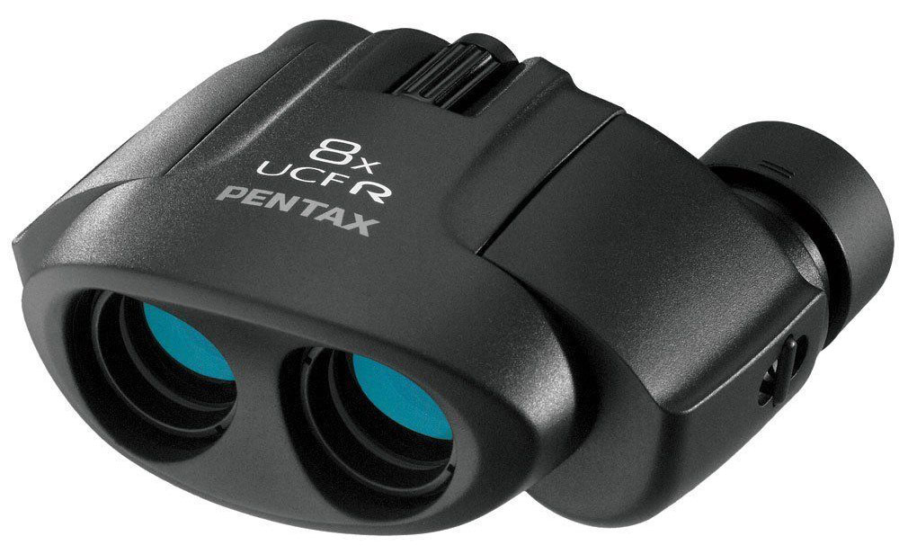 pentax binoculars