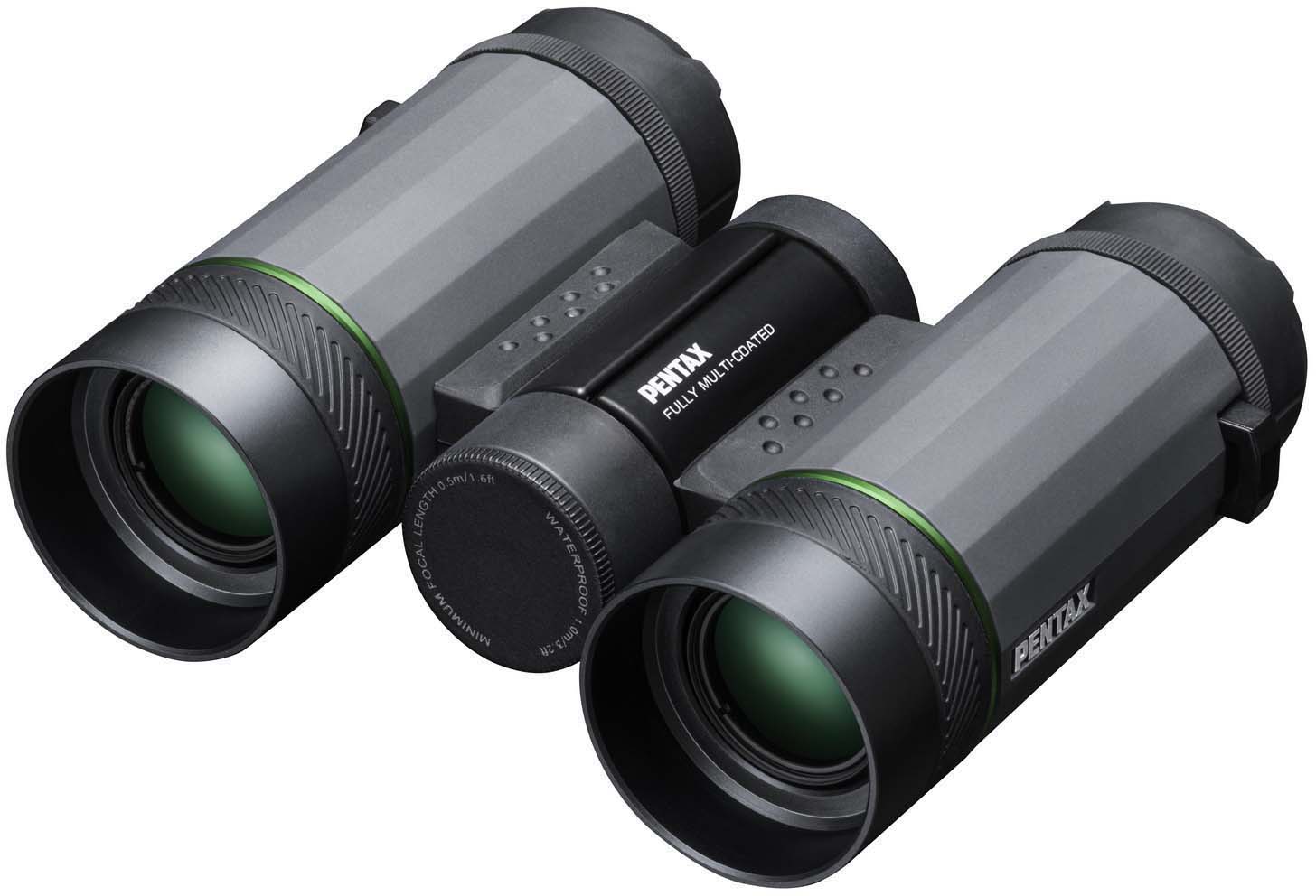 Ooit Oneffenheden Open Pentax VD 4 X 20mm WP Detachable Binoculars/Telescope | 20% Off w/ Free  Shipping and Handling