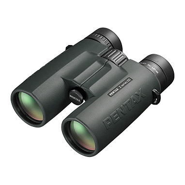 Pentax Z-Series Premium ZD 10x43 ED Binocular