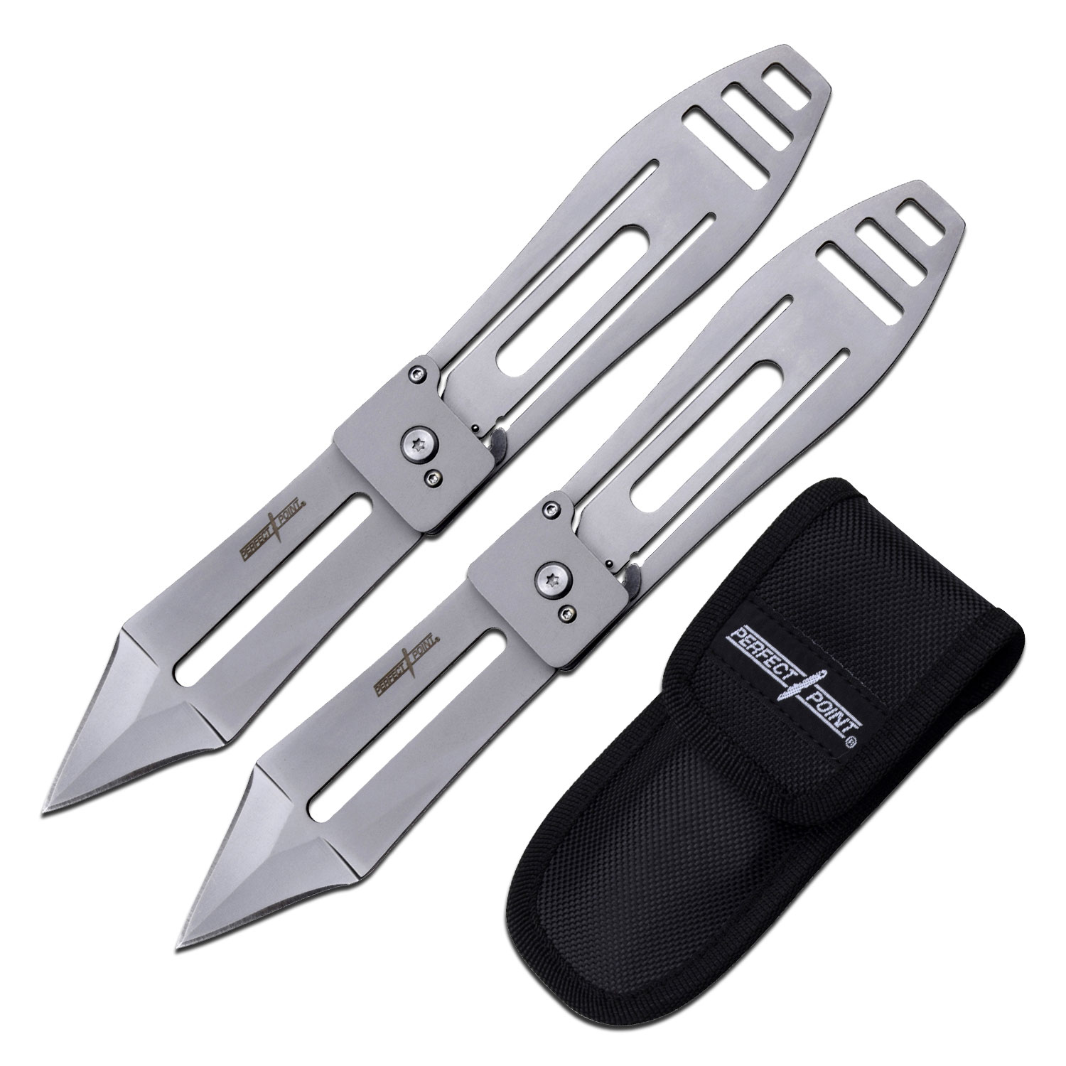 2 Piece Paring Knife Set – Dash