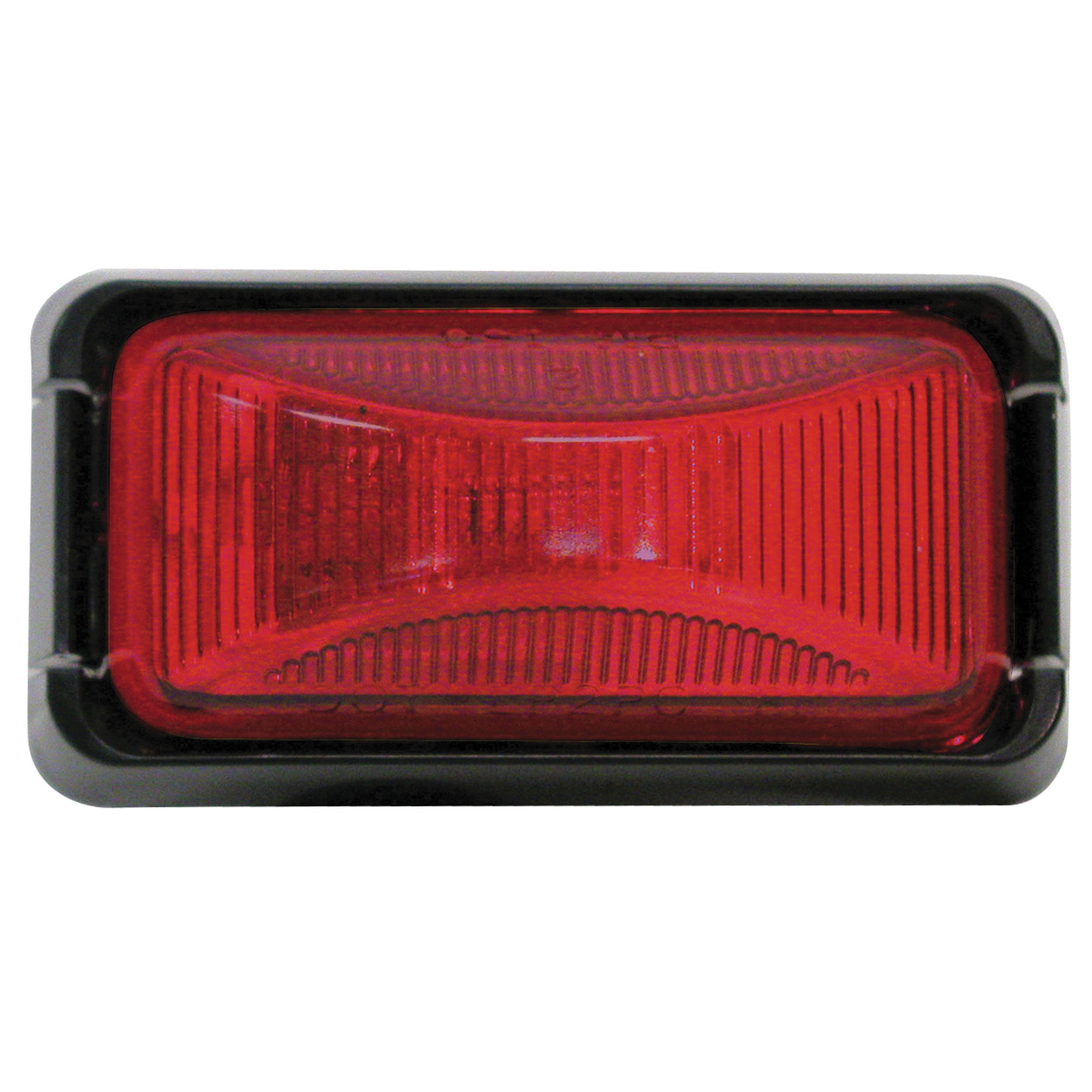 Peterson Manufacturing E452L Submersible Combination Trailer Tail Light