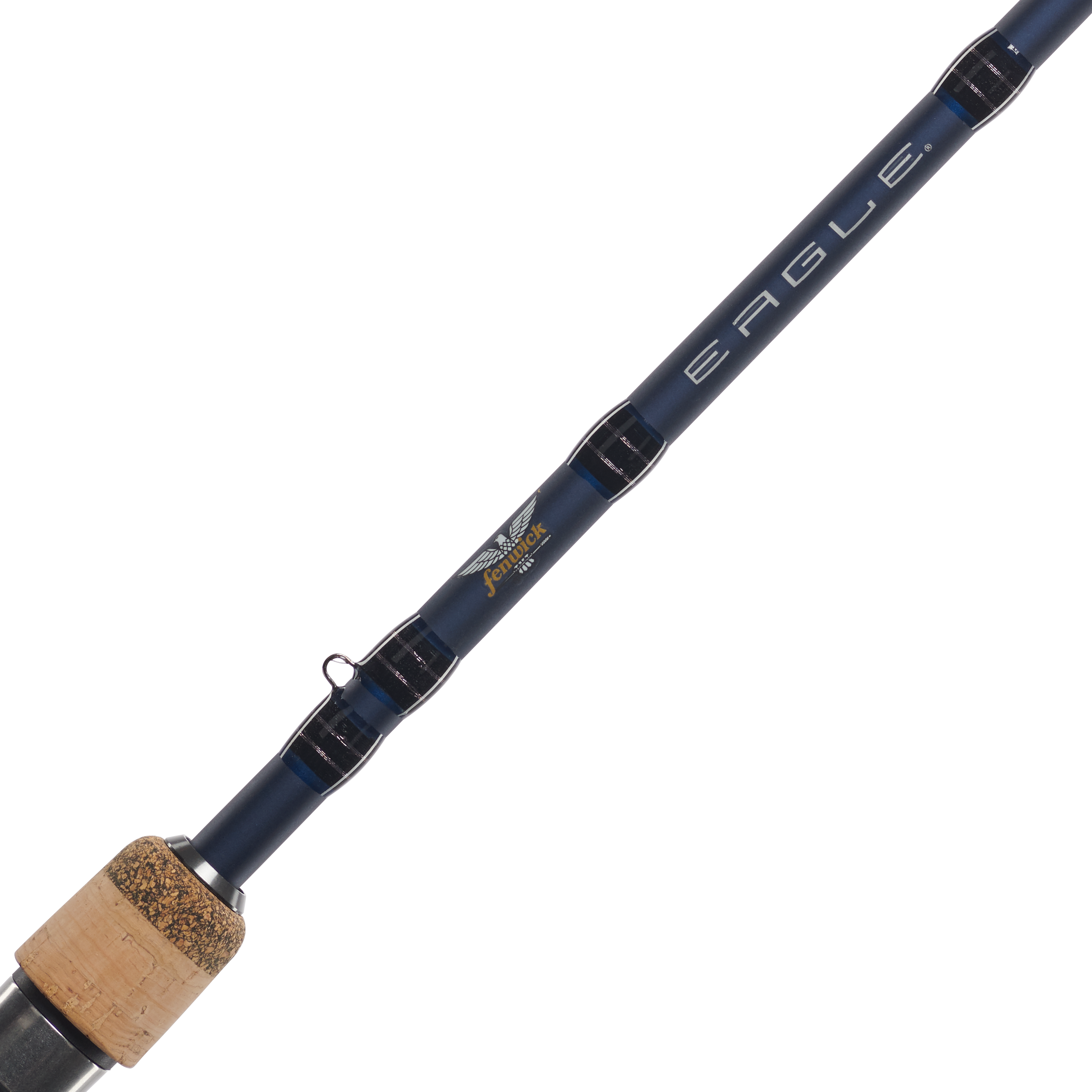 Pflueger President Eagle Rod & Reel Combo  Up to 11% Off w/ Free Shipping  and Handling