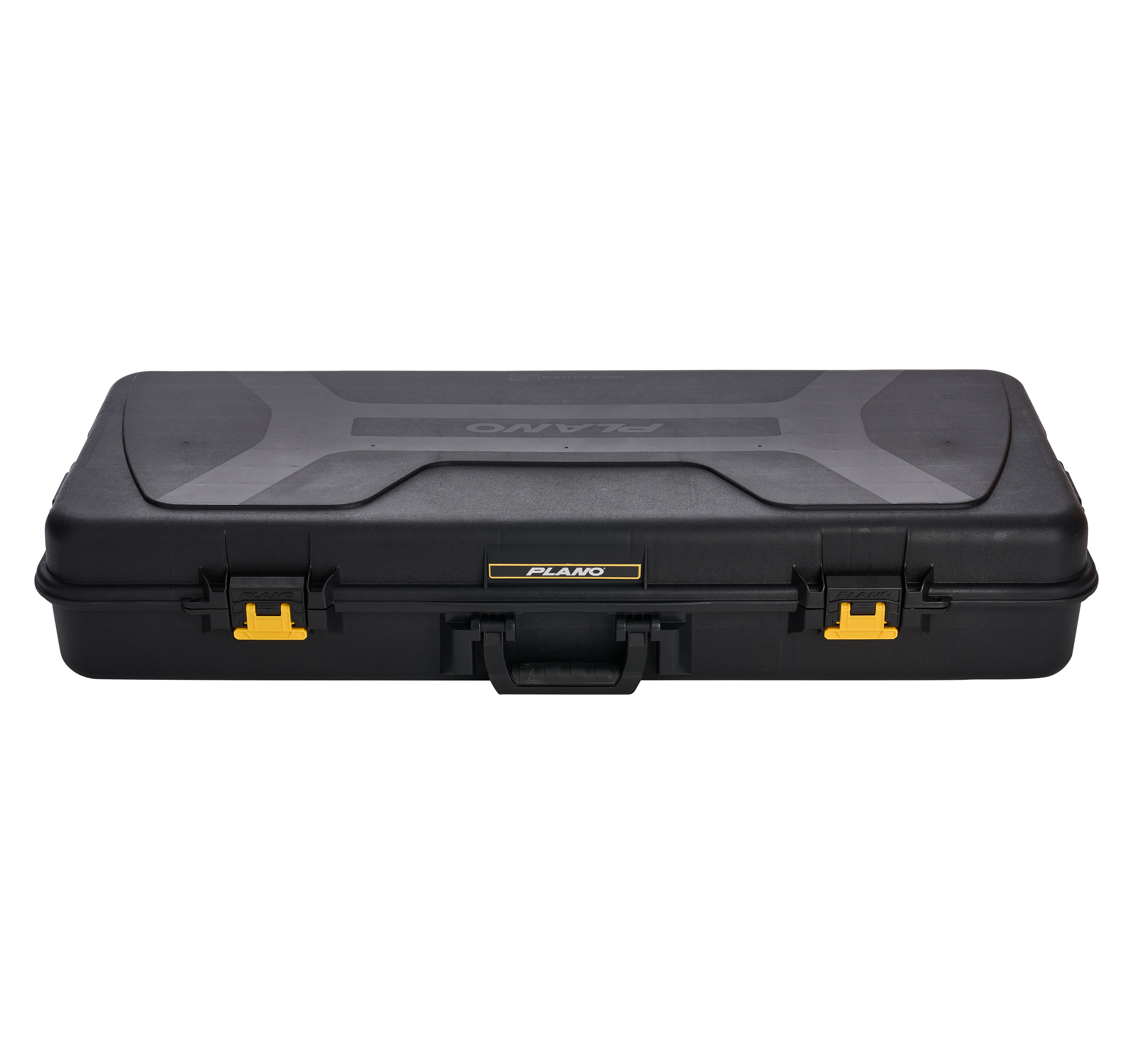 Plano Series Protector Compact Bow Case Black