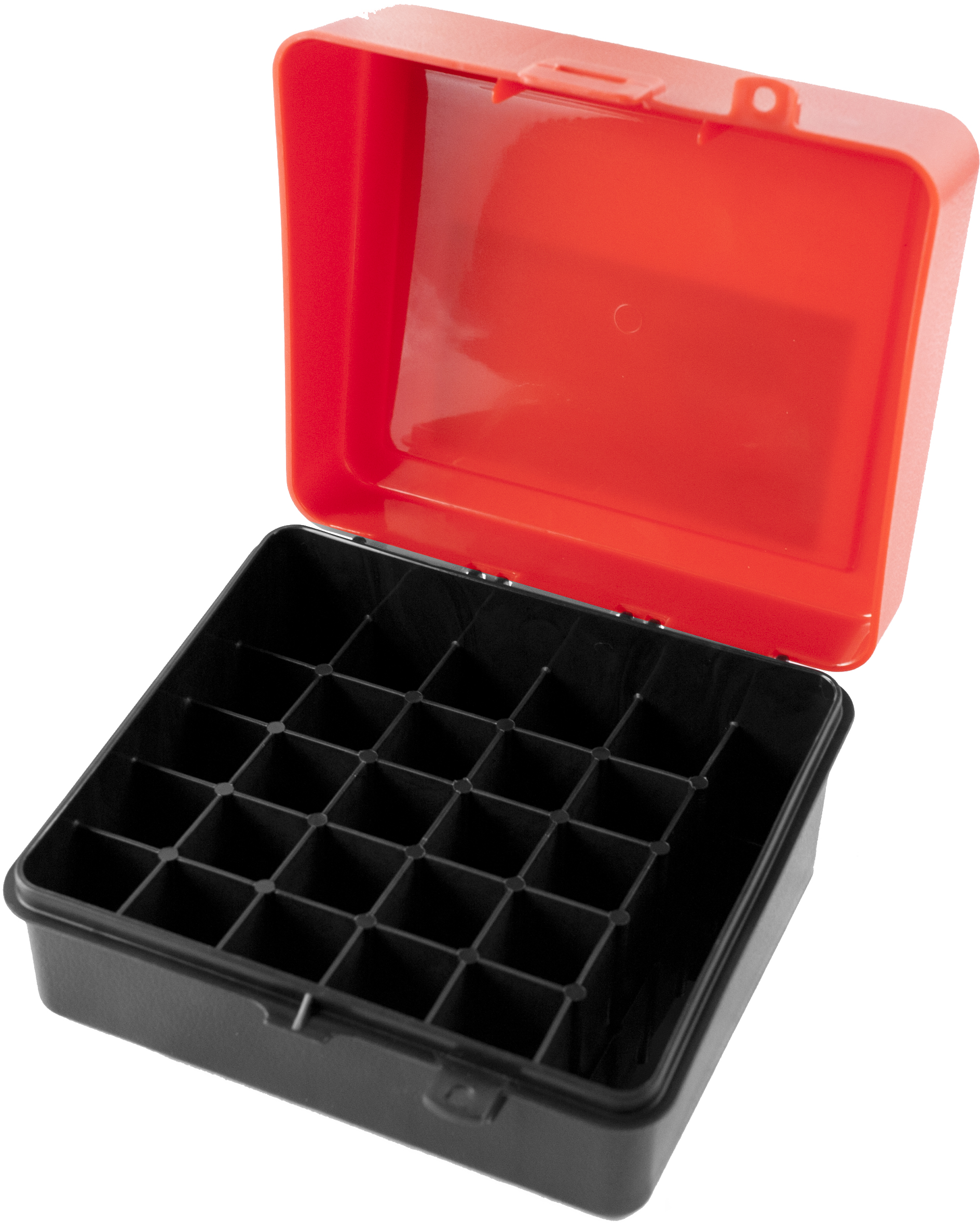 Shell box