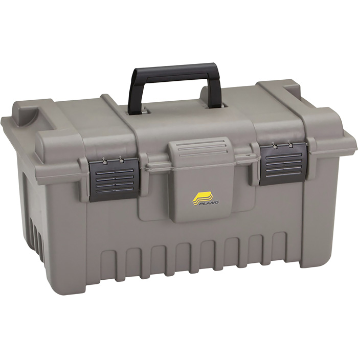 Plano Water Resistant Hunting Large Field Box with Lift Out Tray