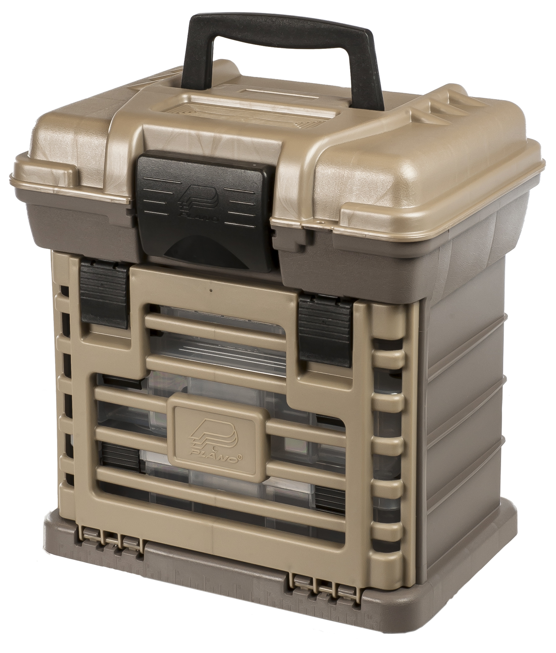 Plano 3630 Deep Storage Stowaway Box