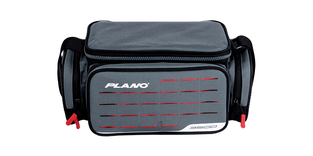 WEEKEND SERIES TACKLE CASE (3500) - Plano Storage