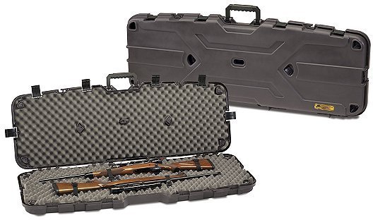 Plano Promax PillarLock Series Single Rifle Case 