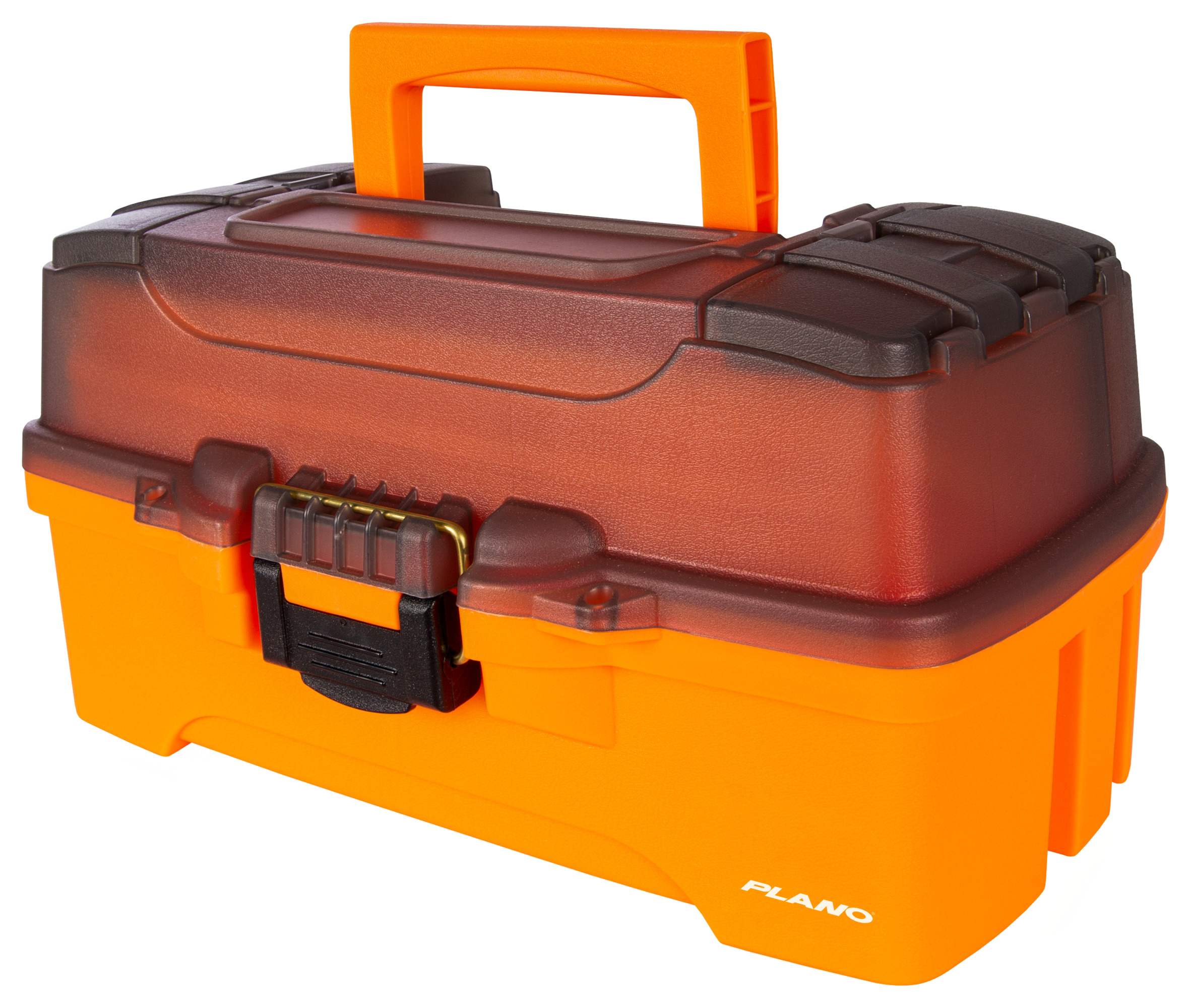 Plano Trio Tackle Boxes  Free Shipping over $49!