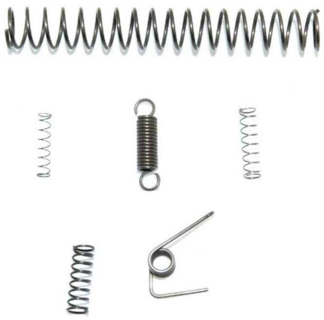 Powder River Precision Springfield XDS/XDSMod2 Pistol Trigger Spring Kits