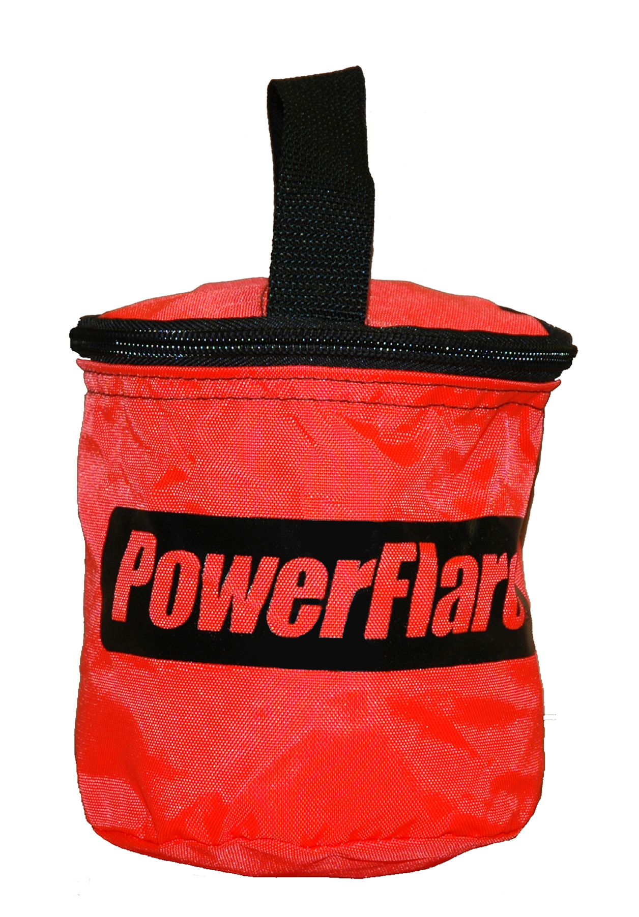 PowerFlare Small Storage & Carry Bag - holds 4 PF-200 Safety Lights