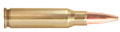 PPU 308 MATCH HPBT 168 Grain Brass Cased Pistol Ammunition