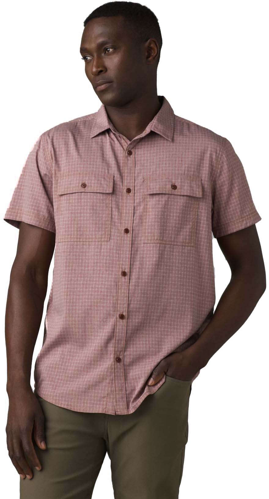 prana garvan shirt