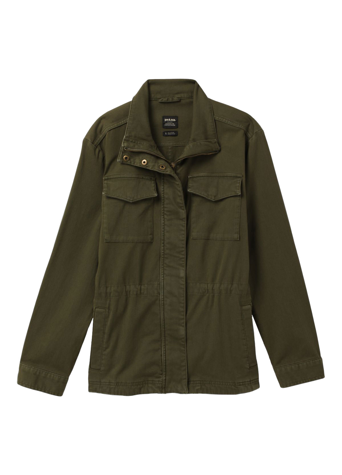 prAna Layna Jacket