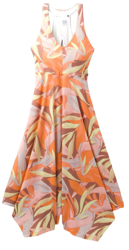 Prana / Women's Sunrise Peak Dress