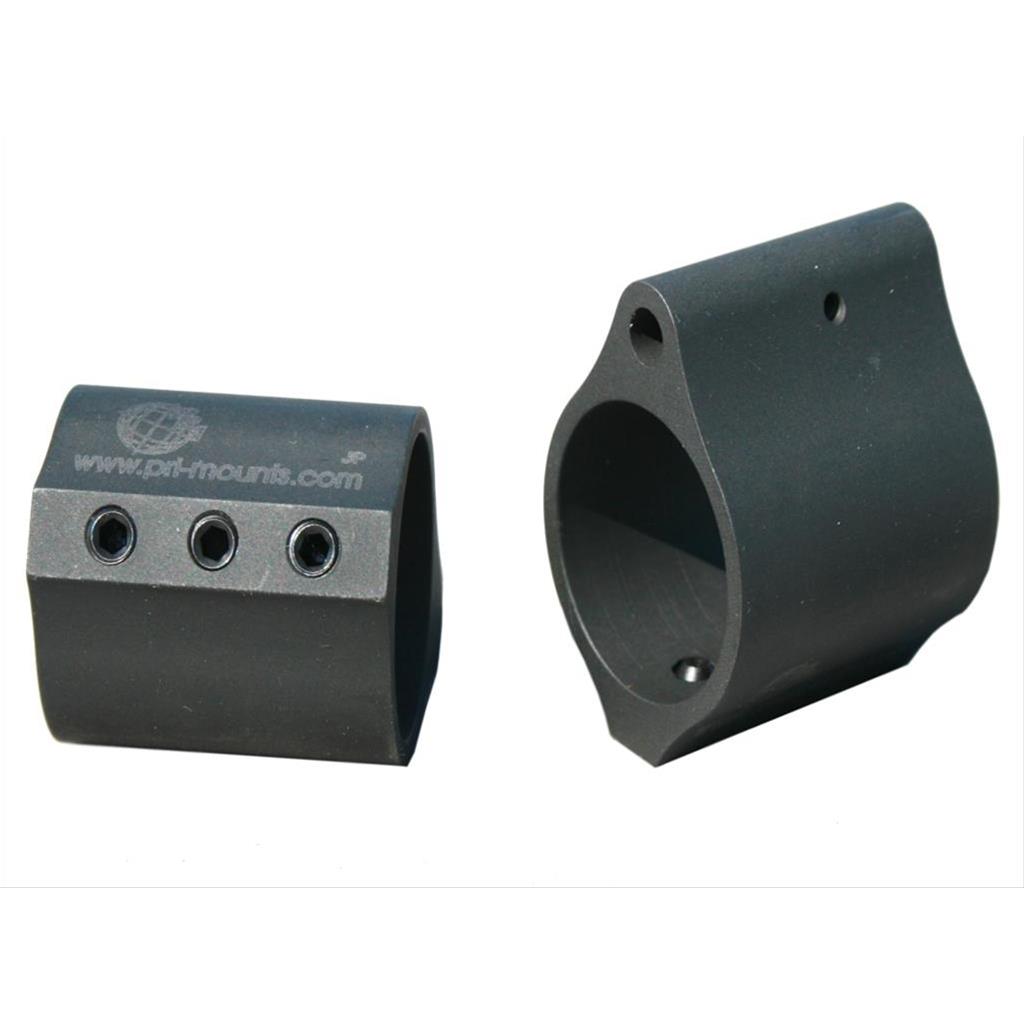 Precision Reflex SASS/DPMS .308 Low Profile Gas Block