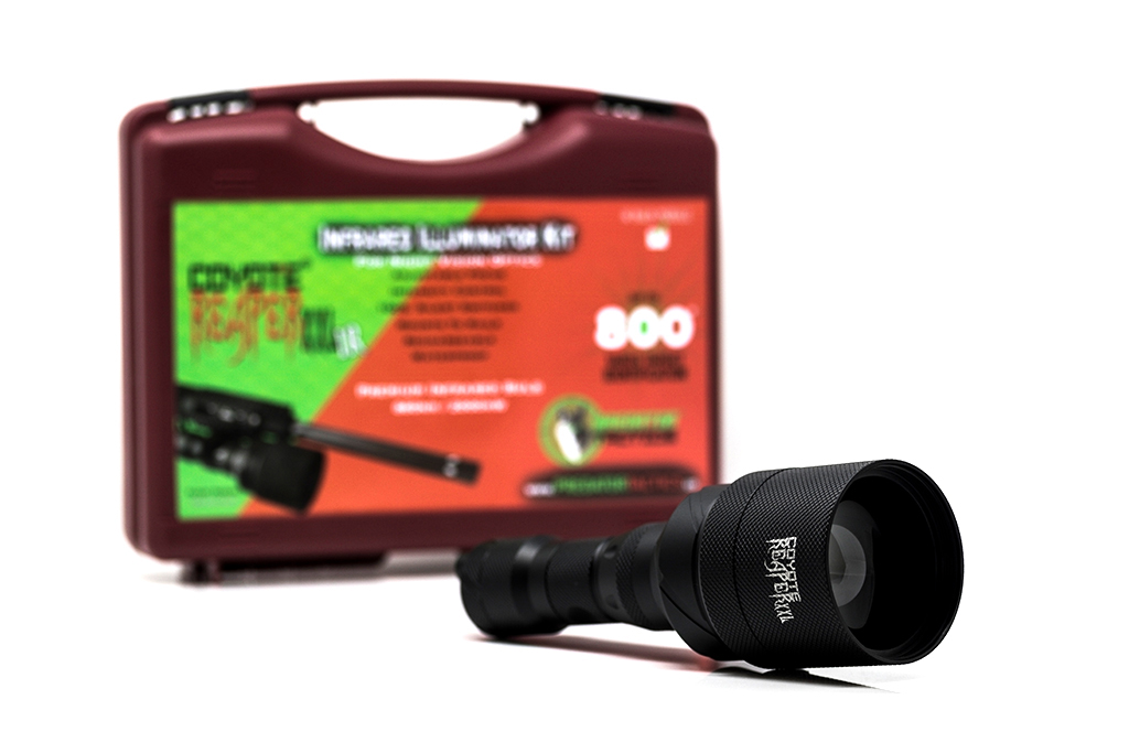 Best Hunting Scan Light Combo Pack - Coyote Reaper®