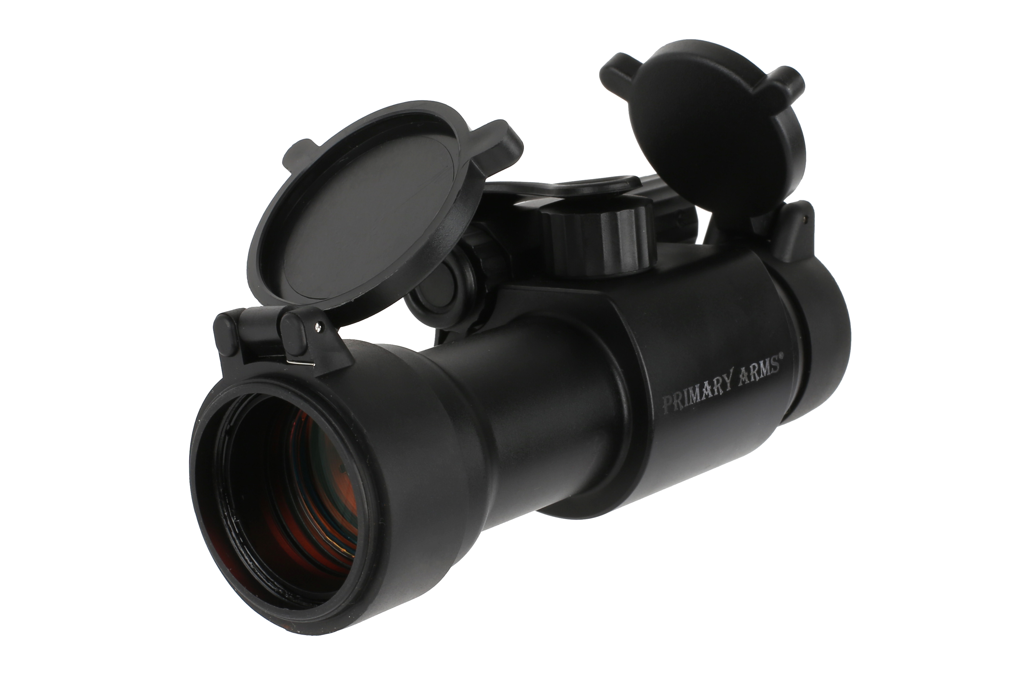 Primary Arms SLx Series Red Dot Sight 30mm Tube, 2 - 1 out of 2 models