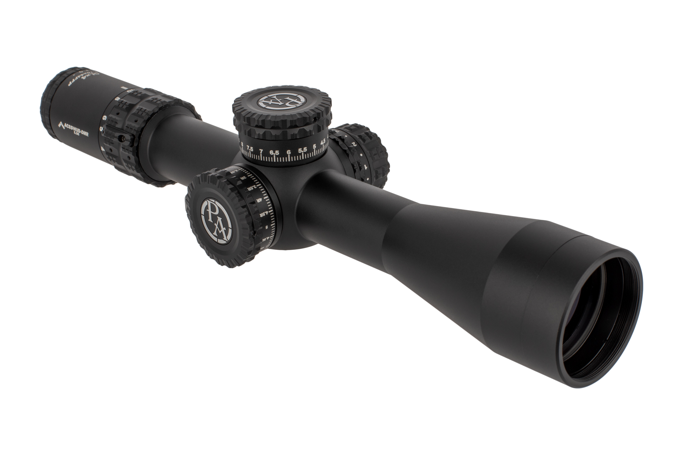 Primary Arms GLx Series 2.5-10 x 44mm Rifle Scope