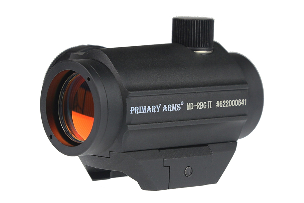Primary Arms CLxZ Gen 2 Micro Dot Sight | Up to 11% Off 4.1 Star 