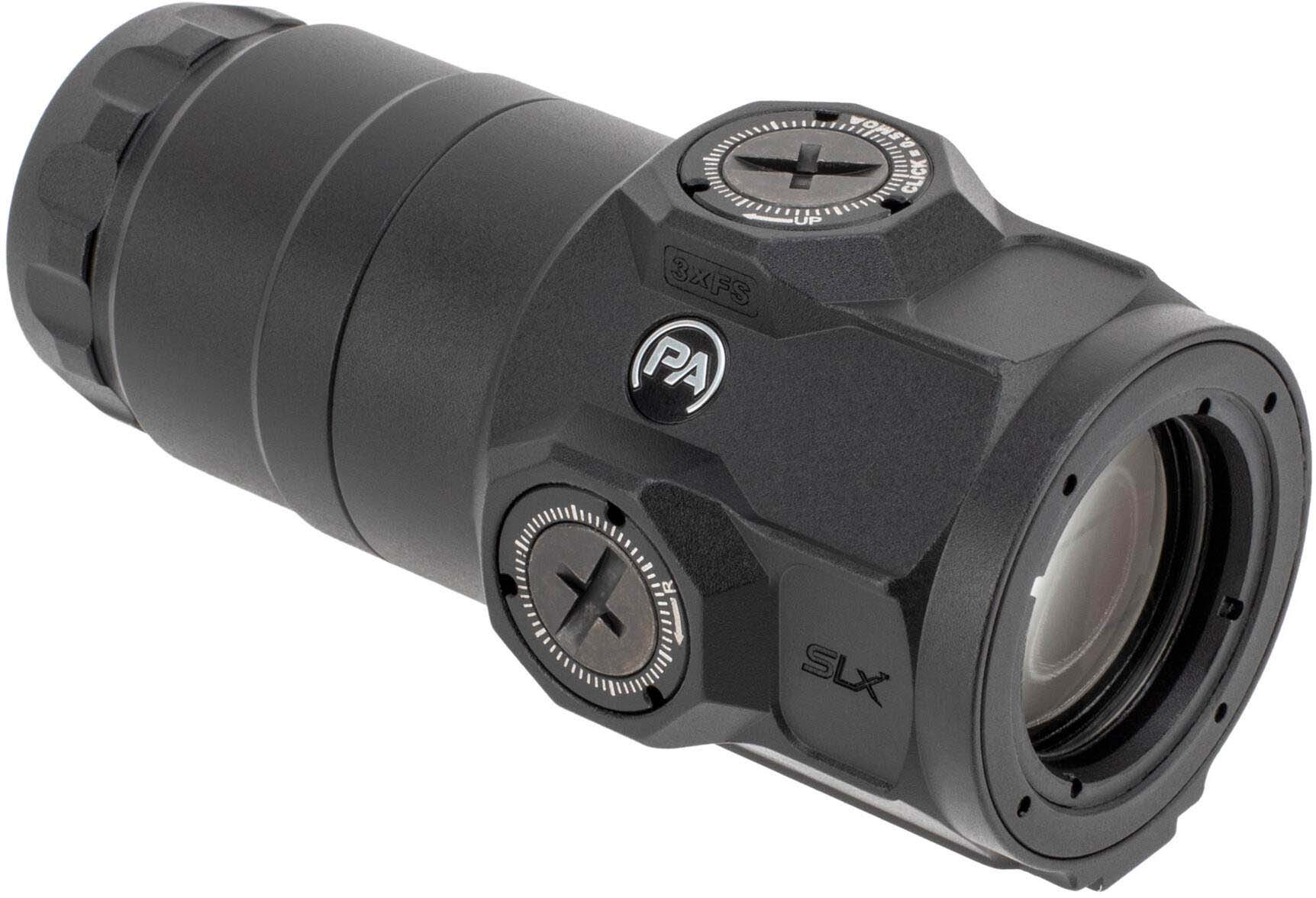 Primary Arms SLx Full Size 3X Red Dot Sight Magnifier | 13% Off 4 