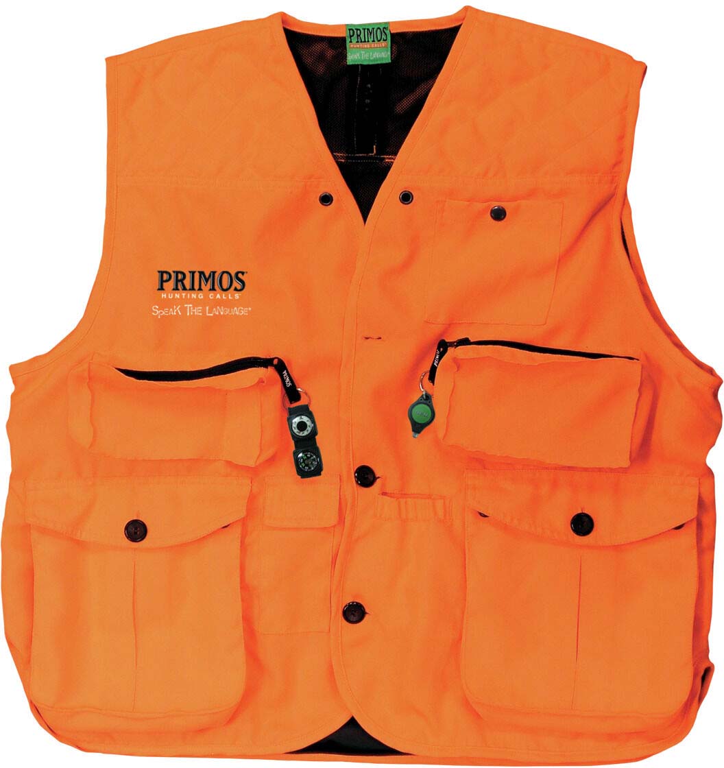 Primos Turkey Hunting Vest - Size hotsell L/XL