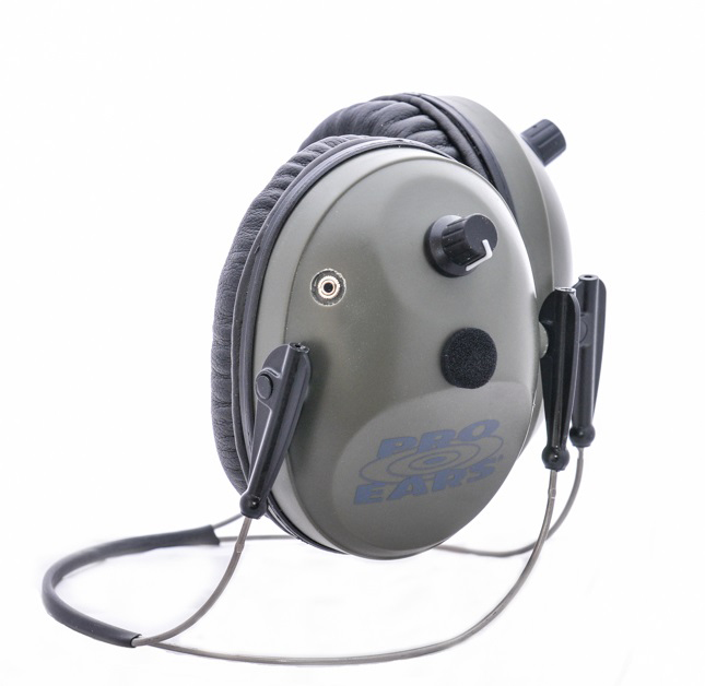 Pro Ears Tac 300 Electronic Pt300b for sale online 