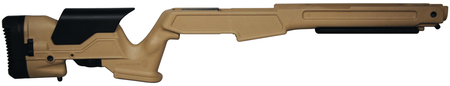 Pro Mag Archangel M1A Precision Stock For Springfield M1A/M14 Desert Tan Polymer AAM1A-DT